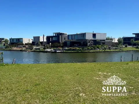 Terreno en Venta en Nordelta, USD 630.000