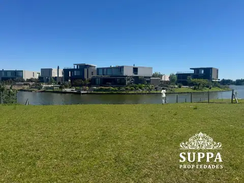 Terreno en Venta en Nordelta, USD 630.000