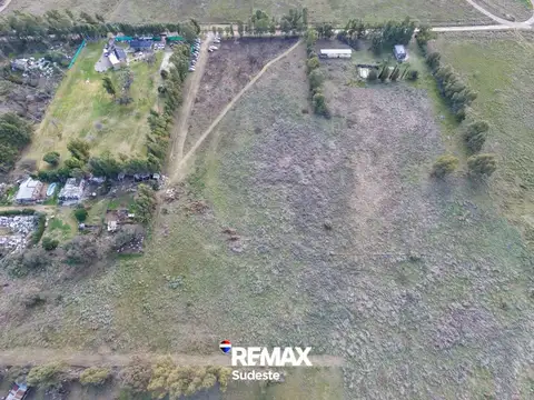 Terreno en Venta en Bahía Blanca, USD 16.400