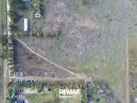 Terreno en Venta de 6400,0 m2
