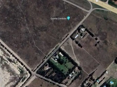 Terreno en Venta en Bahía Blanca, USD 16.400