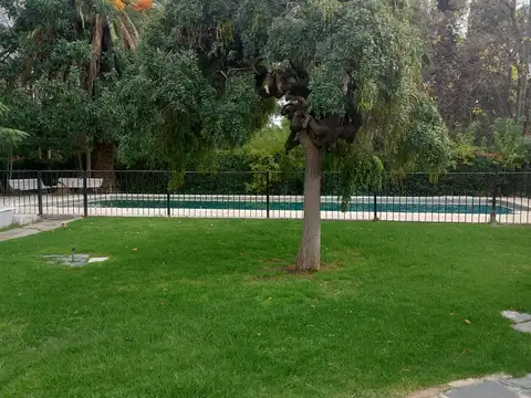 ¡Vendo impresionante Casaquinta en el exclusivo Barrio El Trébol - Ezeiza