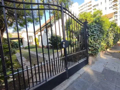 Venta Casona de Estilo Barrio Inglés  APTO CRÉDITO