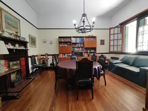Casa en Venta 50 años