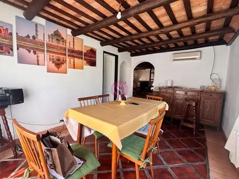 Barrio El Zorzal 100