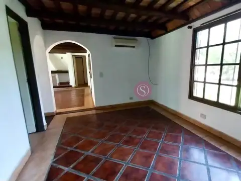 Casa en Venta en El Zorzal, USD 187.000