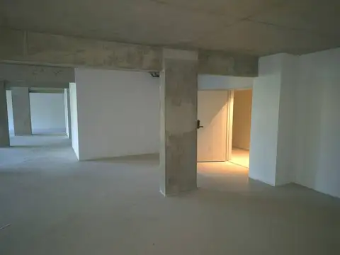 Oficina AAA Parque Patricios a estrenar 196m frent