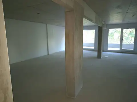Oficina en Venta en Parque Patricios, USD 385.000
