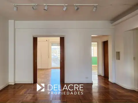 Departamento en Venta 80 años
