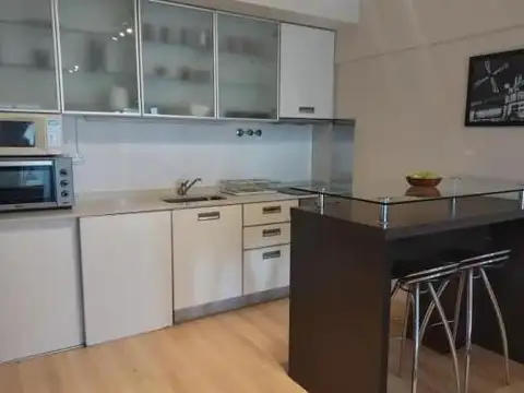 Departamento en Alquiler en Palermo, $ 1.300.000