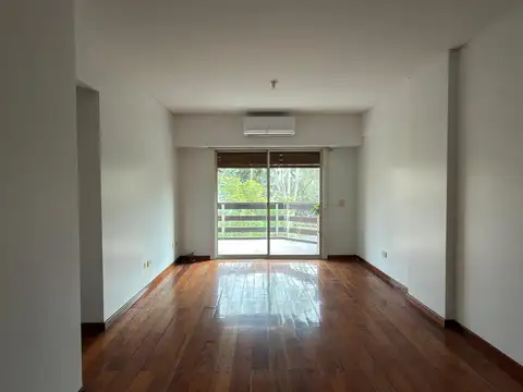Departamento en Parque Chacabuco