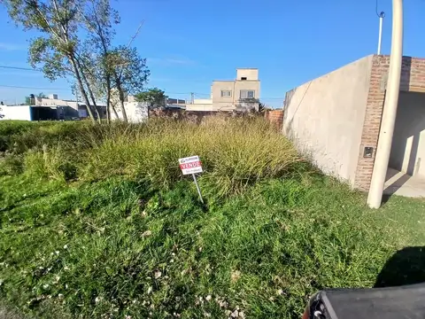 Venta | Terreno | 258 m² | Financiación | Capitán Bermúdez | Barrio Quinta Cairo