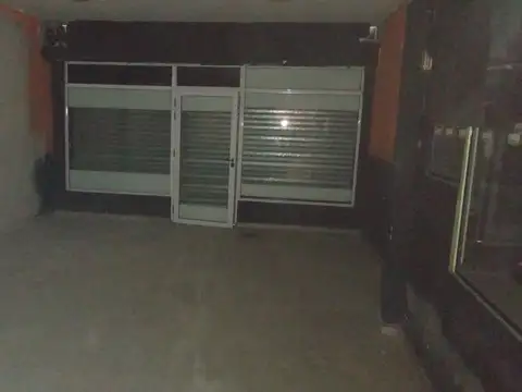 Av. Crisologo Larralde 5200