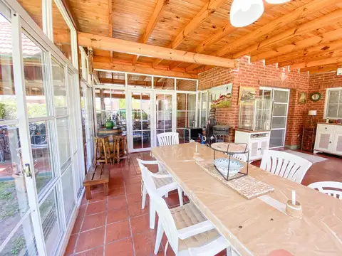 Casa en Venta 15 años