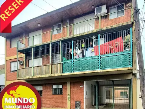VENTA DE DEPARTAMENTO 2 AMBIENTES VILLA BALLESTER