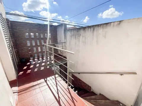 Pasaje Leiva 3600