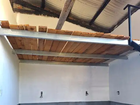 Galpon en Venta 26 años