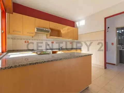 Departamento en Venta de 4 dormitorios