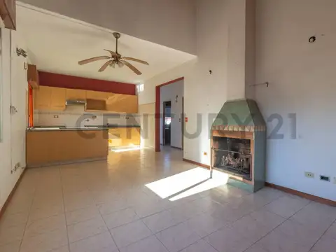 VENTA PH 5 AMBIENTES CON TERRAZA VILLA MARTELLI