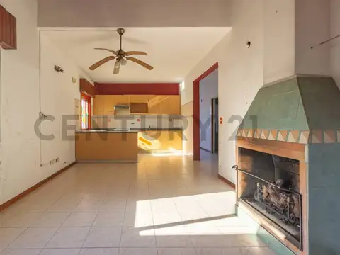 Departamento en Venta de 5 ambientes