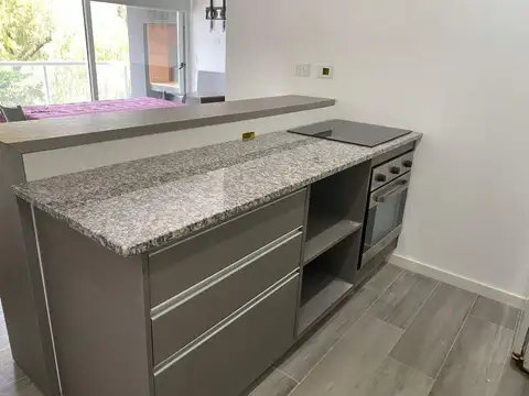 Departamento en Alquiler Temporal Permite mascota