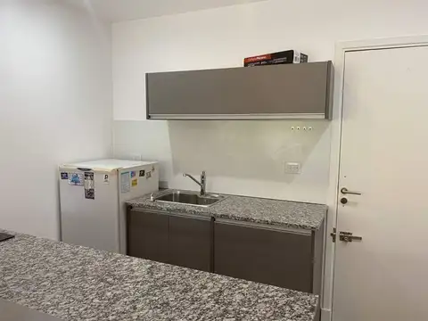 Departamento en Alquiler Temporal con 1 cocheras