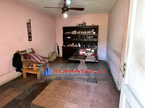 Casa en Venta 40 años