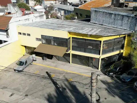 Local en Alquiler en José Ingenieros, USD 3.500