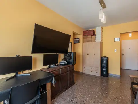 Departamento en Venta 40 años