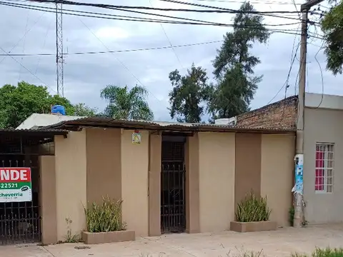 CASAS - CASA - RESERVA ESTE, PRESIDENTE ROQUE SÁENZ PEÑA