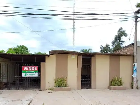 Casa en Venta en Presidencia Roque Saenz Peña, USD 70.000