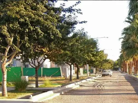 Terreno en Venta de 384,0 m2