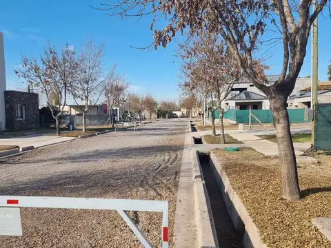 Terreno en Venta en Bermejo, USD 16.000