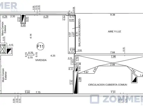 Departamento en Venta A Estrenar