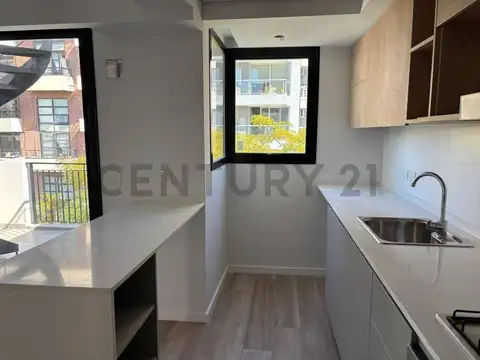 Departamento en Venta en Caballito, USD 247.000