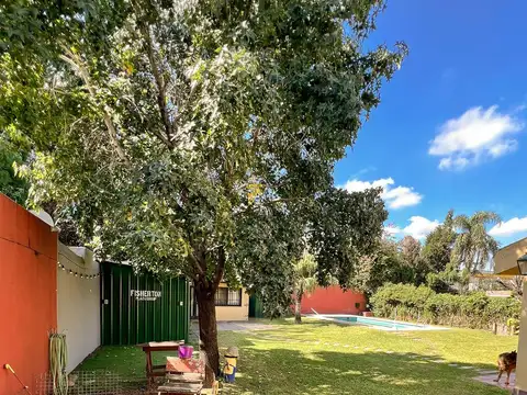 Casa en Venta al Oeste