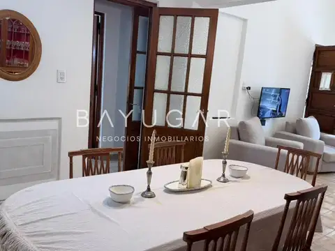 Venta - Casa en Barrio Naposta - Bahia Blanca