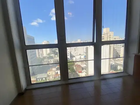 Oficina en venta - 2 Ambientes - La Plata