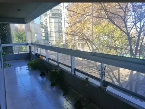 Departamento de 4 ambientes Villa Devoto