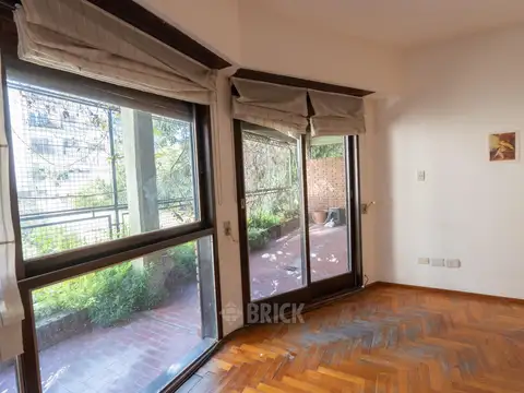 Depto Tipo Casa en Alquiler en Caballito, $ 3.800.000