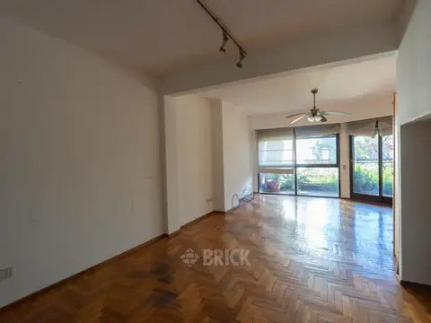 Depto Tipo Casa en Alquiler de 5 ambientes