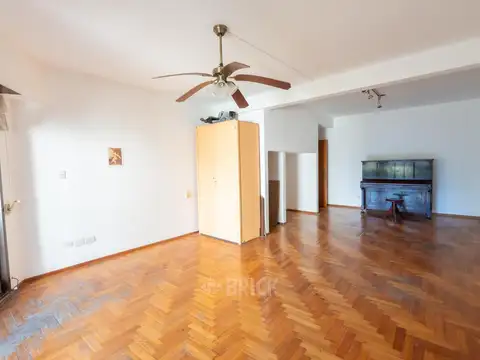 Depto Tipo Casa en Alquiler de 4 dormitorios