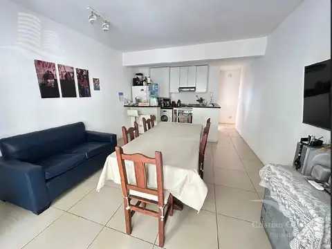 Departamento en Alquiler con 1 cocheras