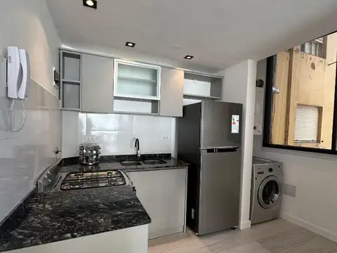 San Martín 2200, Piso 7