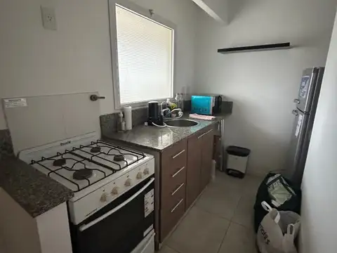 Departamento en Alquiler de Monoambiente