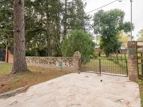 Casa en Venta de 2 dormitorios