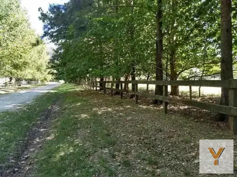 Terreno en Venta en Exaltación de la Cruz, USD 59.000