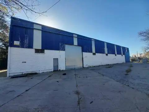 Depósito en  Alquiler