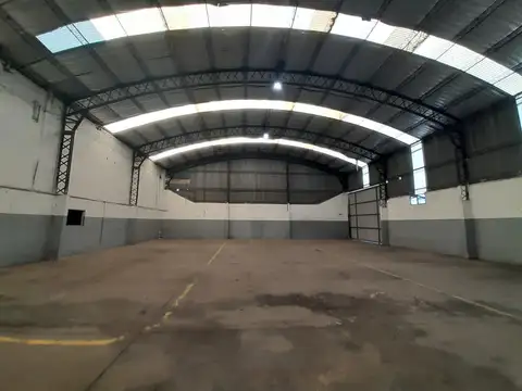 Galpon en Venta en El Talar, USD 2.500.000