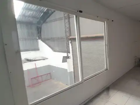 Galpon en Venta A Estrenar